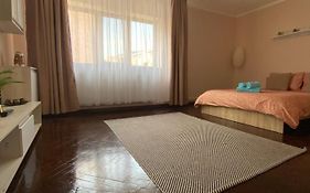 Apartament Leya